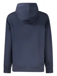 Tommy Hilfiger Damen KAPUZENSWEATSHIRT Blau | online kaufen