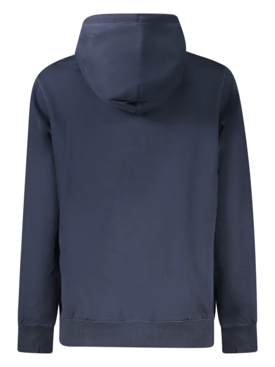 Tommy Hilfiger Damen KAPUZENSWEATSHIRT Blau | online kaufen