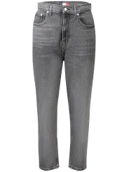 Mieten Sie Tommy Hilfiger Damen Jeans Schwarz bei Flex-Fashion