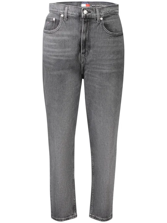 Mieten Sie Tommy Hilfiger Damen Jeans Schwarz bei Flex-Fashion