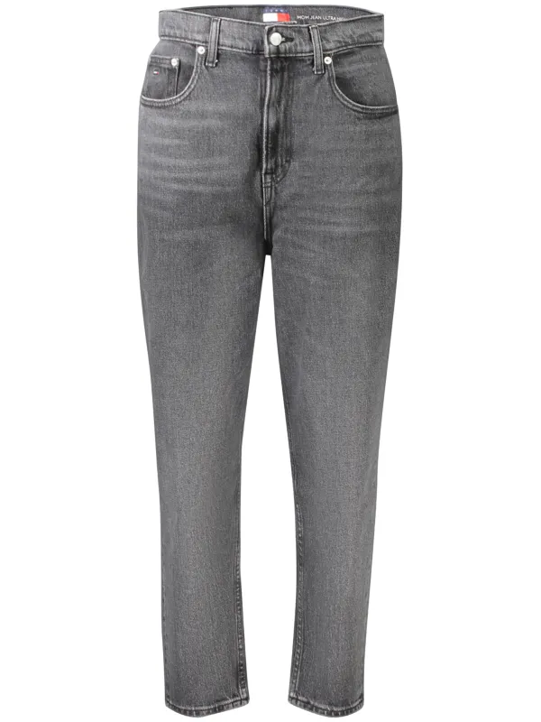 Mieten Sie Tommy Hilfiger Damen Jeans Schwarz bei Flex-Fashion