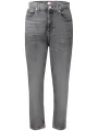 Mieten Sie Tommy Hilfiger Damen Jeans Schwarz bei Flex-Fashion