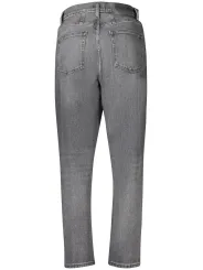 Mieten Sie Tommy Hilfiger Damen Jeans Schwarz bei Flex-Fashion