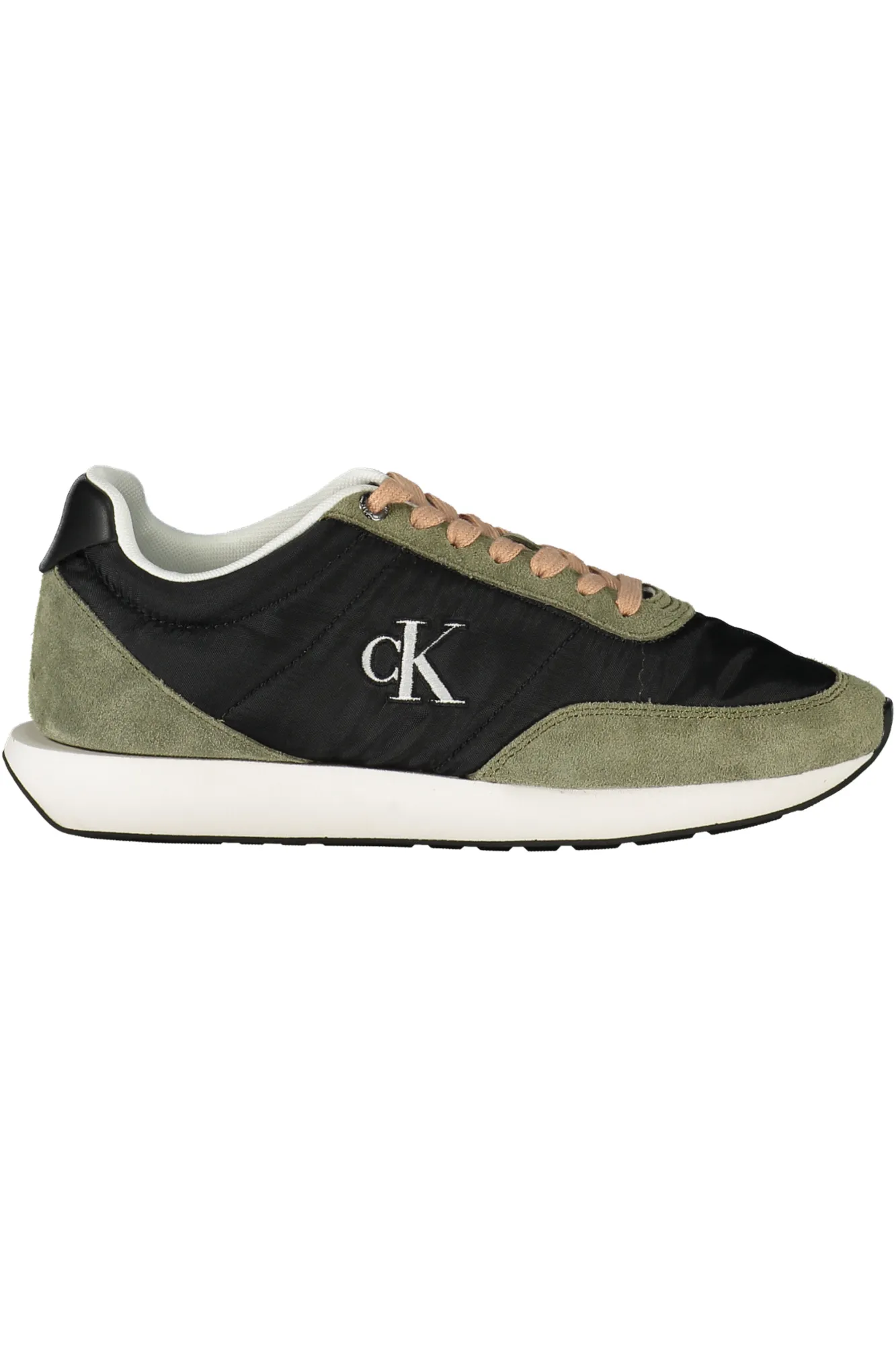 Damen SPORTSCHUH Schwarz YW0YW01990_NE01A