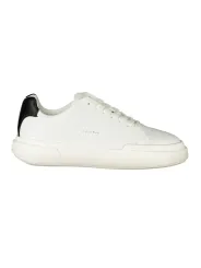 Calvin Klein Damensneaker Weiß mieten | Flex-Fashion Verleih