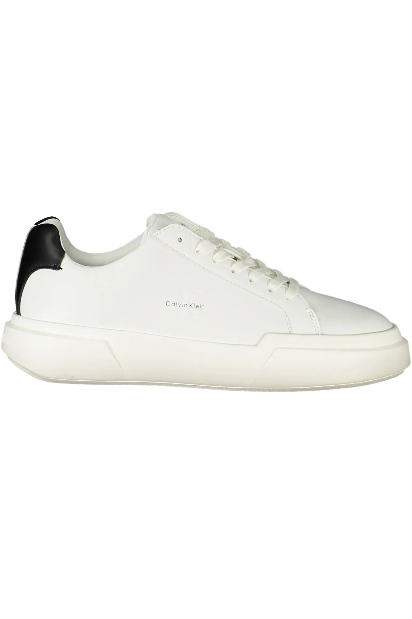 Damen SPORTSCHUH Weiß YW0YW01947_BI01W