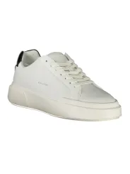 Calvin Klein Damensneaker Weiß mieten | Flex-Fashion Verleih