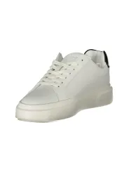 Calvin Klein Damensneaker Weiß mieten | Flex-Fashion Verleih
