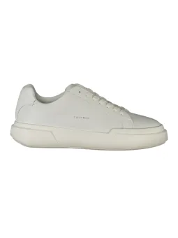 Calvin Klein Damen Sneakers Weiß mieten - Flex-Fashion Verleih