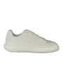 Calvin Klein Damen Sneakers Weiß mieten - Flex-Fashion Verleih