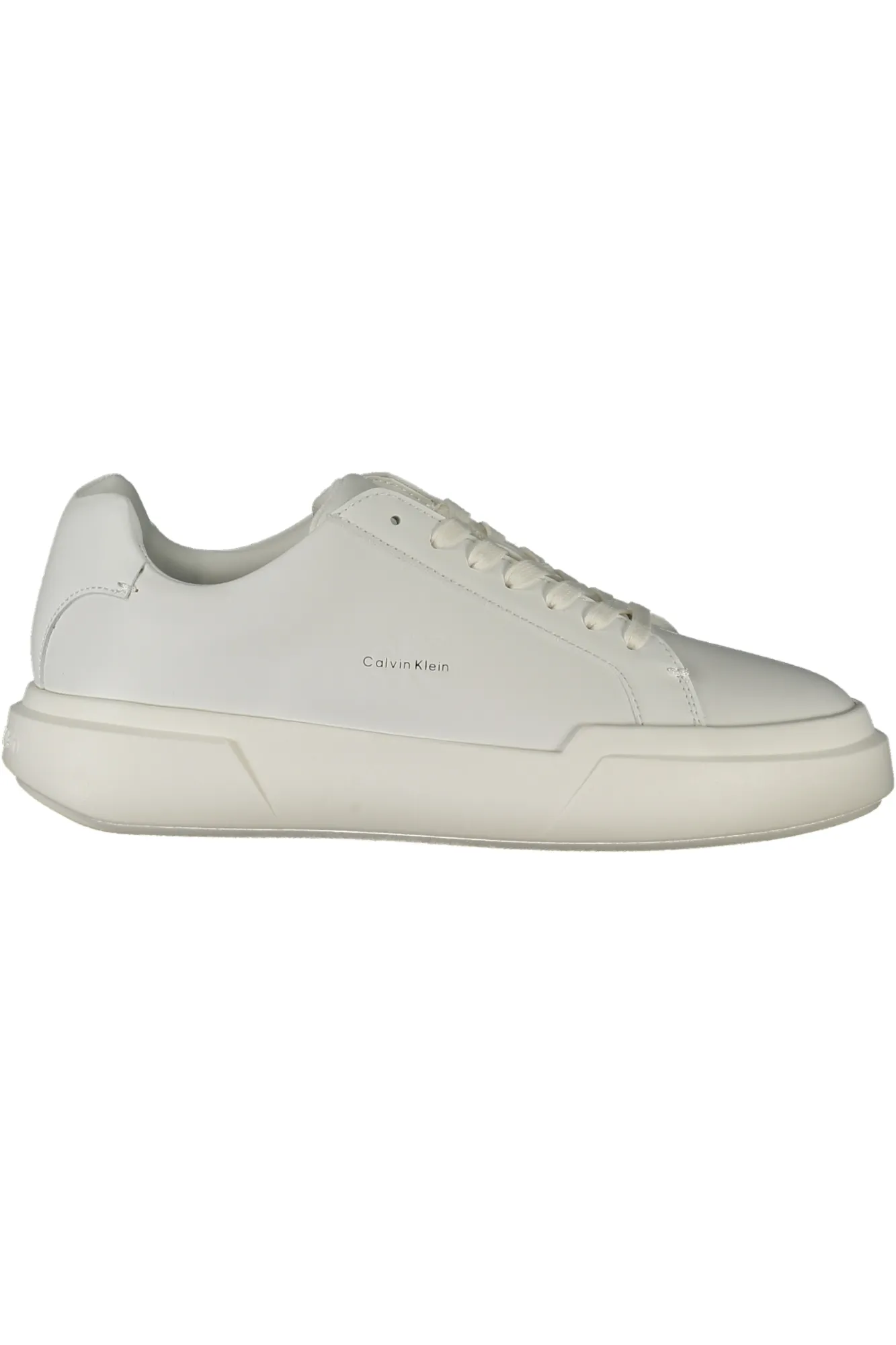 Damen SPORTSCHUH Weiß YW0YW01947_BI0K4