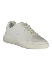 Calvin Klein Damen Sneakers Weiß mieten - Flex-Fashion Verleih