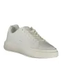 Calvin Klein Damen Sneakers Weiß mieten - Flex-Fashion Verleih