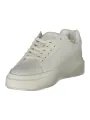 Calvin Klein Damen Sneakers Weiß mieten - Flex-Fashion Verleih