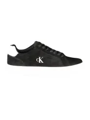 Calvin Klein Herren Sneaker Schwarz mieten – Flex-Fashion