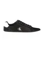Calvin Klein Herren Sneaker Schwarz mieten – Flex-Fashion