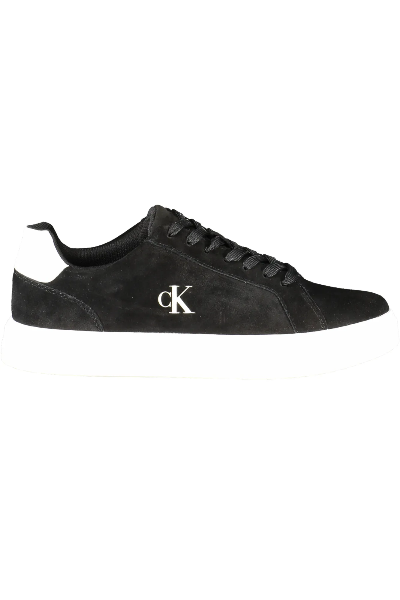 Herren SPORTSCHUH Schwarz YM0YM01434_NEBEH