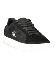 Calvin Klein Herren Sneaker Schwarz mieten – Flex-Fashion