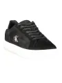 Calvin Klein Herren Sneaker Schwarz mieten – Flex-Fashion