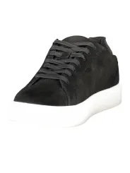 Calvin Klein Herren Sneaker Schwarz mieten – Flex-Fashion