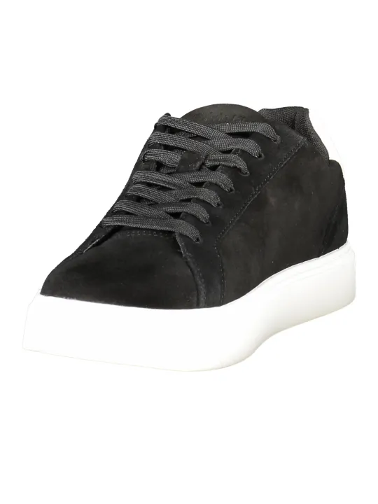 Calvin Klein Herren Sneaker Schwarz mieten – Flex-Fashion