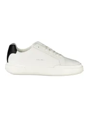 Calvin Klein Herren Sneaker Weiß mieten - Flex-Fashion Verleih