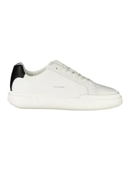Calvin Klein Herren Sneaker Weiß mieten - Flex-Fashion Verleih