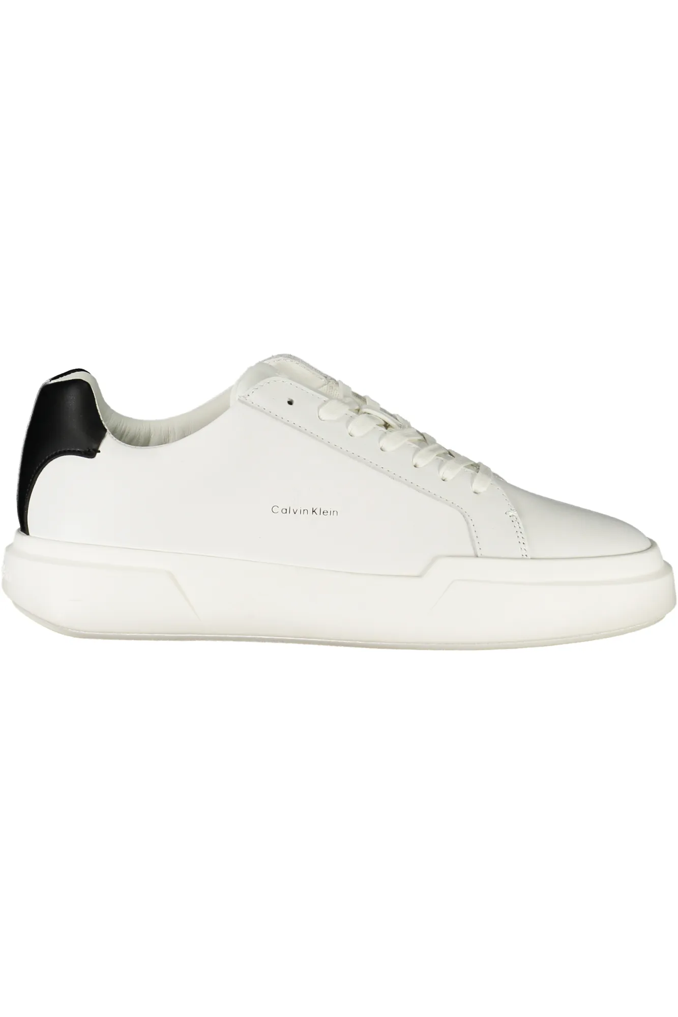 Herren SPORTSCHUH Weiß YM0YM01344_BI01W