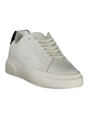 Calvin Klein Herren Sneaker Weiß mieten - Flex-Fashion Verleih