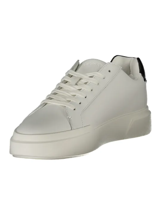 Calvin Klein Herren Sneaker Weiß mieten - Flex-Fashion Verleih