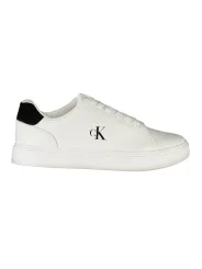Calvin Klein Herren Sneaker Weiß mieten – Flex-Fashion Verleih