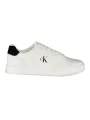 Calvin Klein Herren Sneaker Weiß mieten – Flex-Fashion Verleih