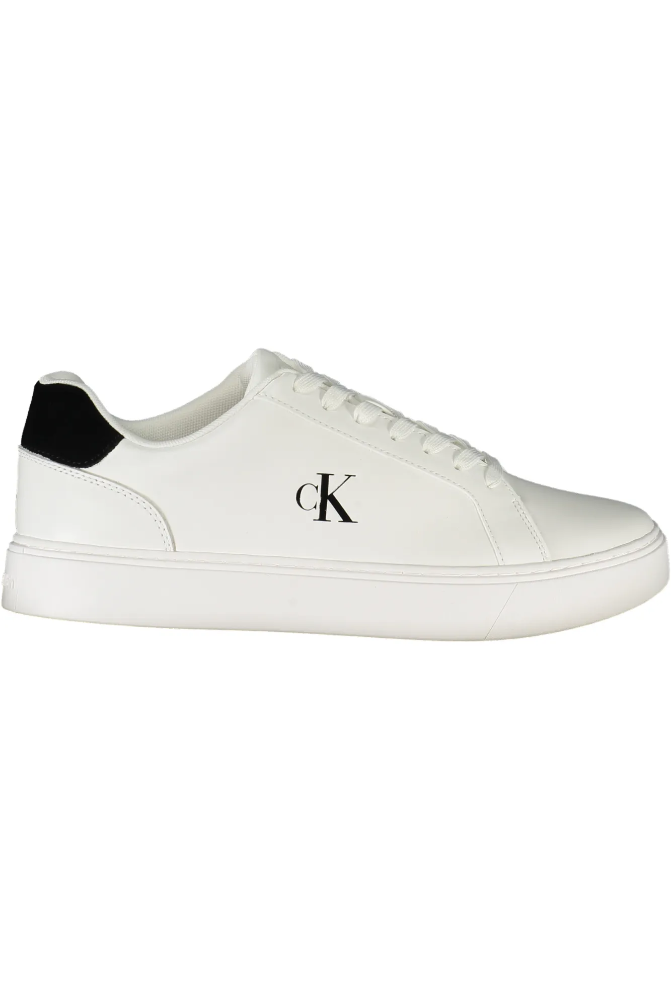 Herren SPORTSCHUH Weiß YM0YM01435_BI01W