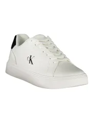 Calvin Klein Herren Sneaker Weiß mieten – Flex-Fashion Verleih