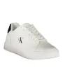 Calvin Klein Herren Sneaker Weiß mieten – Flex-Fashion Verleih