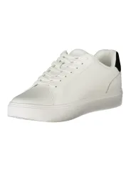 Calvin Klein Herren Sneaker Weiß mieten – Flex-Fashion Verleih