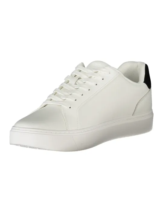 Calvin Klein Herren Sneaker Weiß mieten – Flex-Fashion Verleih