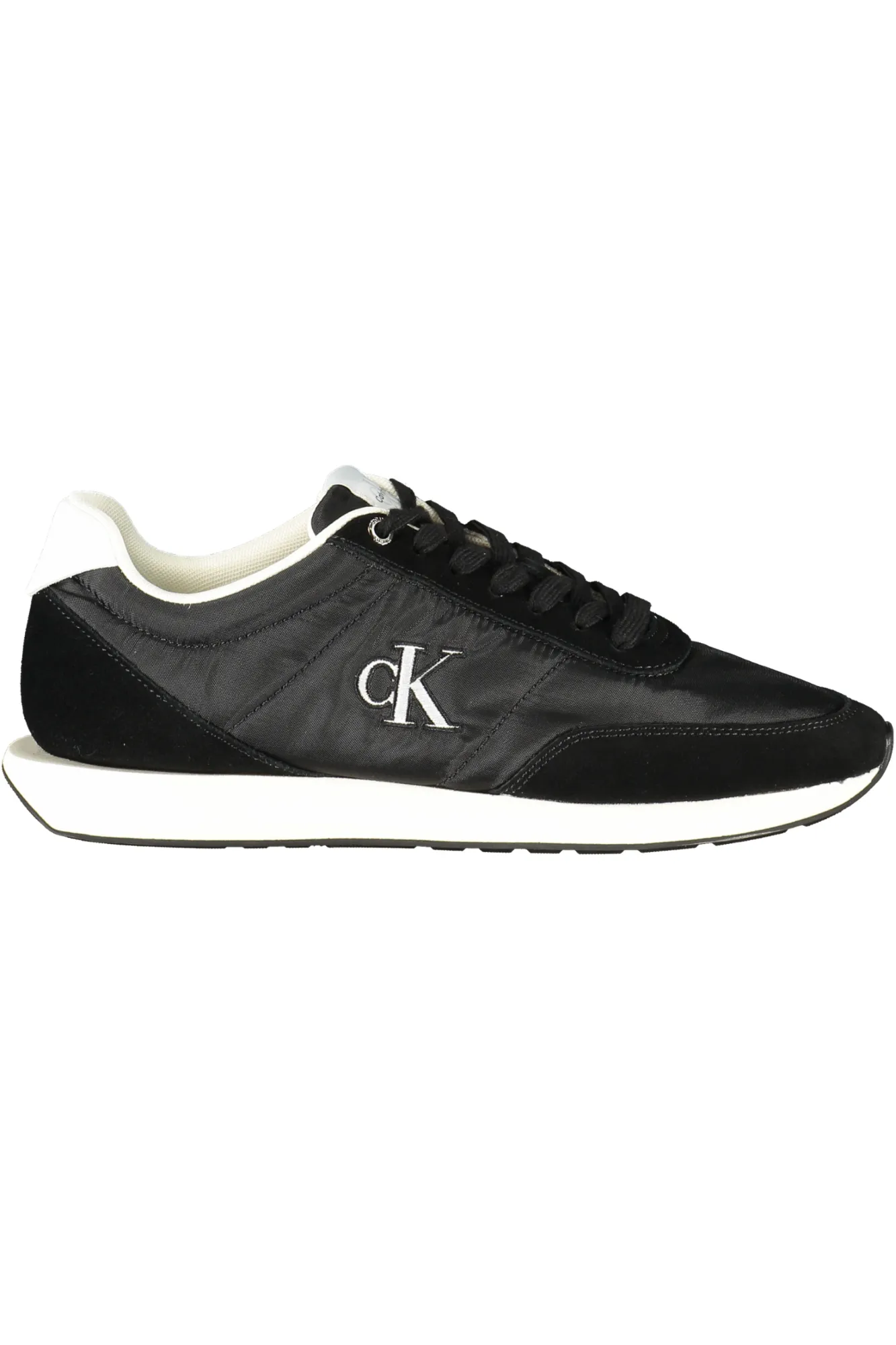 Herren SPORTSCHUH Schwarz YM0YM01361_NE0GM