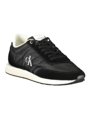 Calvin Klein Herren Sneaker Schwarz mieten - Flex-Fashion