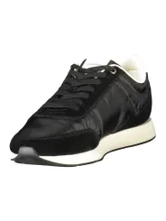 Calvin Klein Herren Sneaker Schwarz mieten - Flex-Fashion