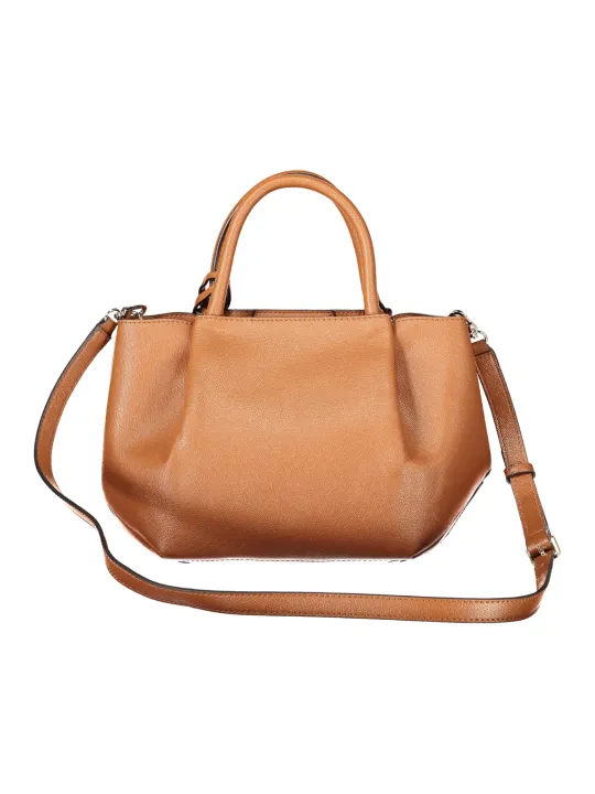 Amorette-Tasche mieten - GUESS JEANS Braun, UNI Größe