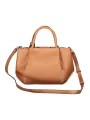 Amorette-Tasche mieten - GUESS JEANS Braun, UNI Größe