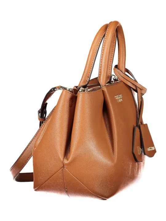Amorette-Tasche mieten - GUESS JEANS Braun, UNI Größe