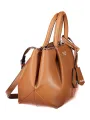 Amorette-Tasche mieten - GUESS JEANS Braun, UNI Größe