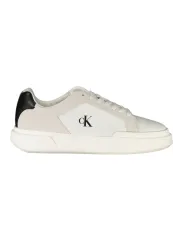 Calvin Klein Herren Sneaker Weiß mieten | Flex-Fashion Verleih