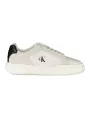 Calvin Klein Herren Sneaker Weiß mieten | Flex-Fashion Verleih