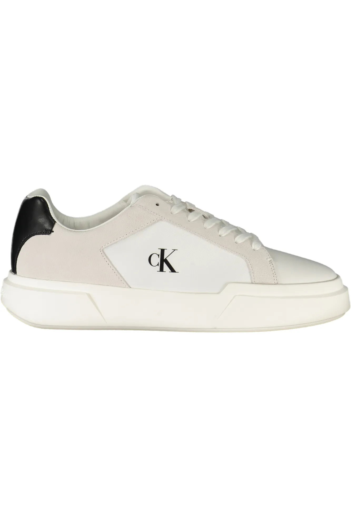 Herren SPORTSCHUH Weiß YM0YM01348_BI01W