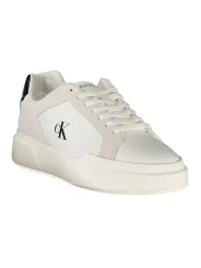 Calvin Klein Herren Sneaker Weiß mieten | Flex-Fashion Verleih