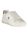 Calvin Klein Herren Sneaker Weiß mieten | Flex-Fashion Verleih