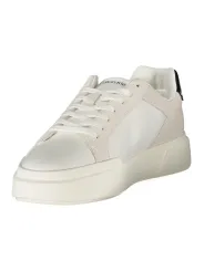 Calvin Klein Herren Sneaker Weiß mieten | Flex-Fashion Verleih